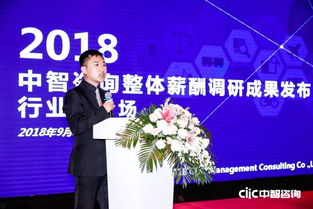 hr菁英齊聚武漢,共話人力資源行業(yè)新發(fā)展 2018中智咨詢?nèi)肆Y源管理創(chuàng)新大會圓滿收官 附薪酬調(diào)研成果