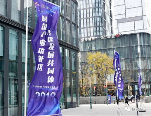 聚焦 成都人力資源協(xié)同產(chǎn)業(yè)功能區(qū)發(fā)展大會(huì)首次發(fā)布 兩大清單